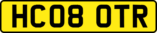 HC08OTR