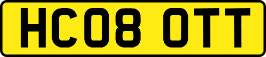 HC08OTT