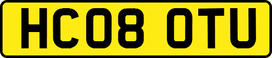 HC08OTU