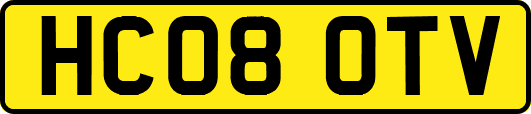 HC08OTV