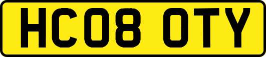HC08OTY