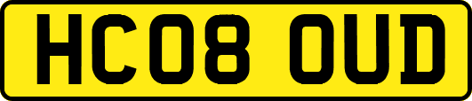 HC08OUD