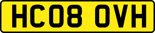 HC08OVH