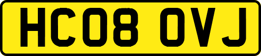 HC08OVJ