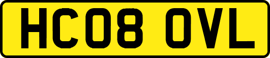HC08OVL