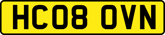 HC08OVN