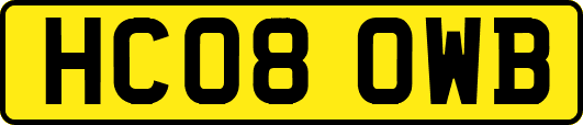 HC08OWB