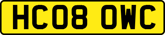 HC08OWC