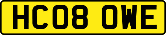 HC08OWE