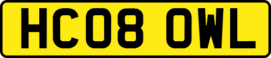 HC08OWL