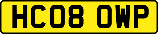 HC08OWP