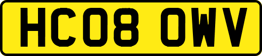 HC08OWV