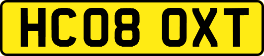 HC08OXT