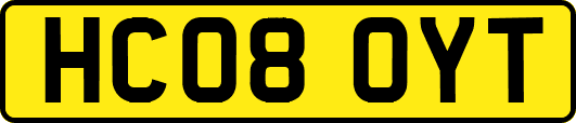 HC08OYT