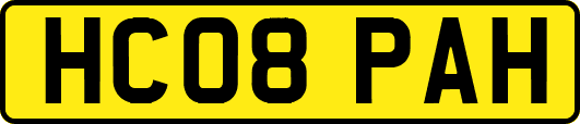 HC08PAH