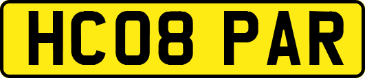 HC08PAR