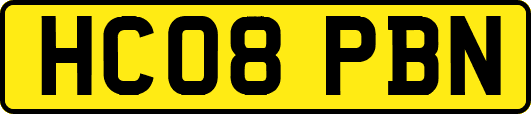HC08PBN