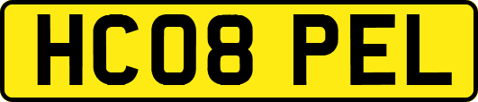 HC08PEL