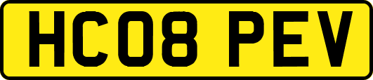 HC08PEV