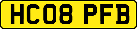 HC08PFB