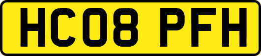HC08PFH