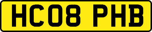 HC08PHB