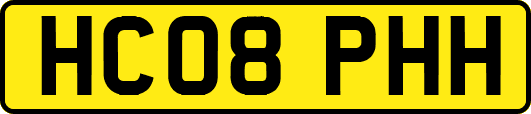 HC08PHH