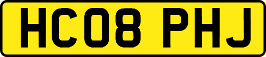 HC08PHJ