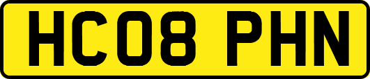 HC08PHN