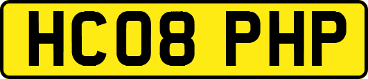 HC08PHP