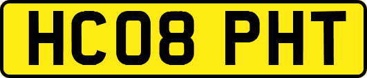 HC08PHT