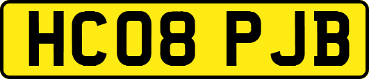 HC08PJB