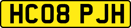 HC08PJH