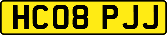HC08PJJ