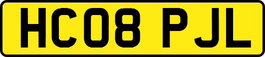 HC08PJL