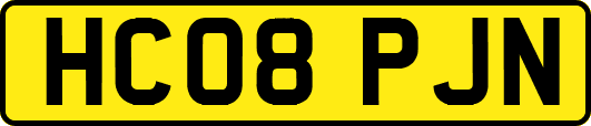 HC08PJN