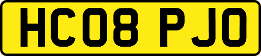 HC08PJO