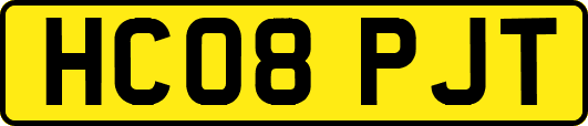 HC08PJT