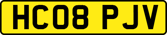 HC08PJV