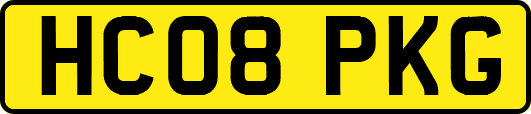 HC08PKG