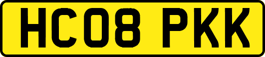 HC08PKK