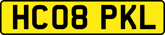 HC08PKL
