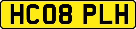HC08PLH