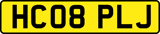 HC08PLJ