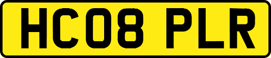 HC08PLR