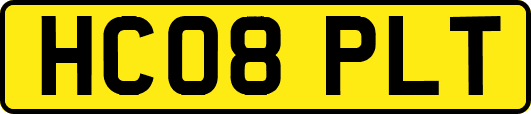 HC08PLT