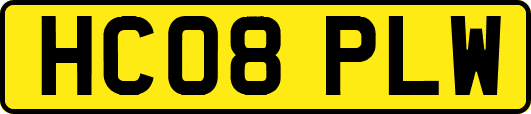 HC08PLW