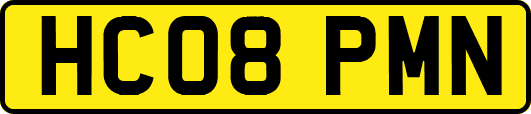 HC08PMN