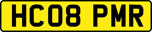 HC08PMR