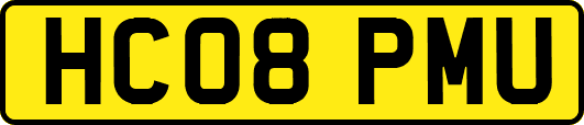 HC08PMU